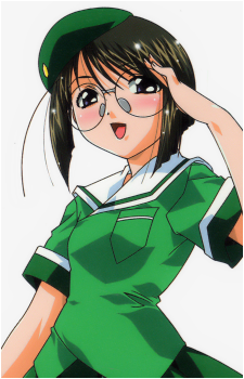 Ayumi the Turtle