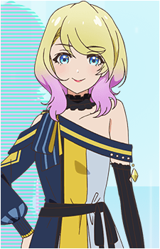 Noelle {KnA}
