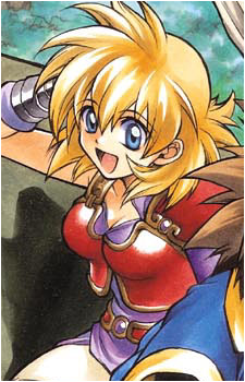 Yureka's image
