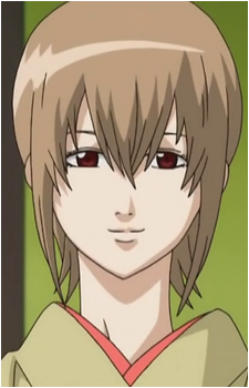 Mitsuba Okita