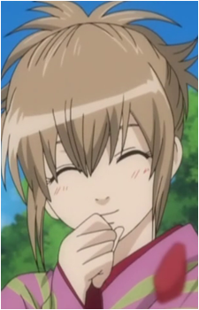 Mitsuba Okita