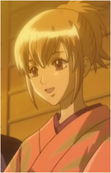 Mitsuba Okita