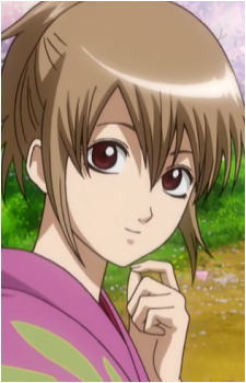 Mitsuba Okita's image