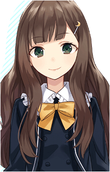 Hikari Tsukishima's image