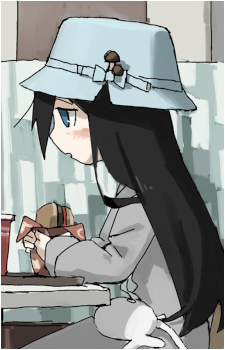 Shijima Tsukishima