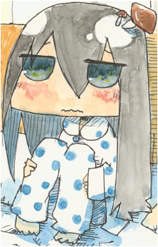 Shijima Tsukishima