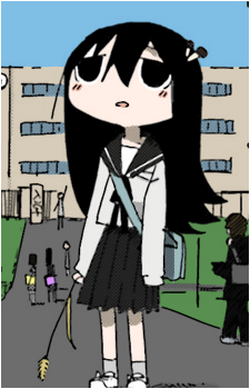 Shijima Tsukishima