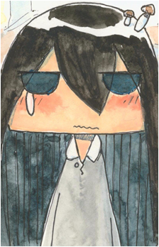 Shijima Tsukishima