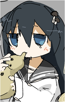 Shijima Tsukishima