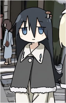 Shijima Tsukishima