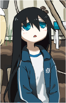 Shijima Tsukishima