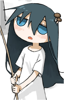 Shijima Tsukishima