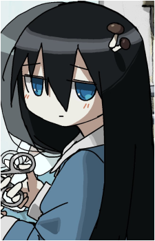Shijima Tsukishima