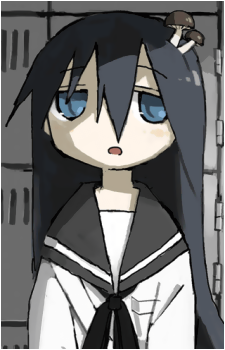 Shijima Tsukishima's image