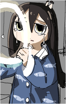 Shijima Tsukishima