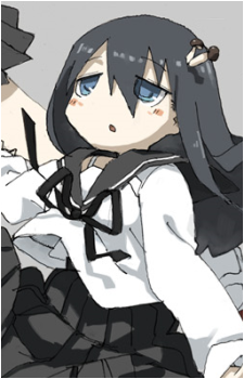 Shijima Tsukishima