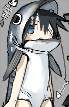 Shijima Tsukishima