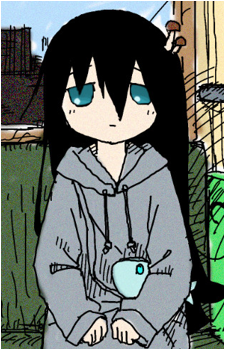 Shijima Tsukishima