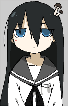 Shijima Tsukishima