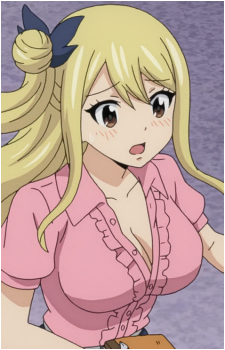 Lusha's image