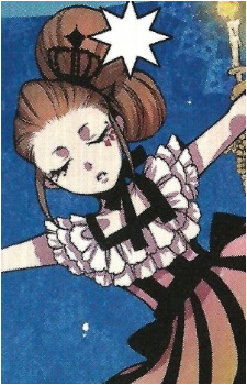Wendy's image