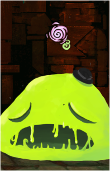 Slime Boss