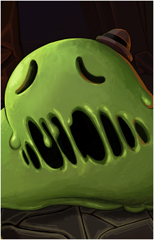 Slime Boss
