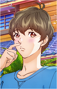 Takumi Miyasaki