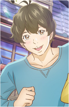 Takumi Miyasaki's image