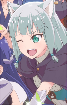 Shironeko {ISN}'s image