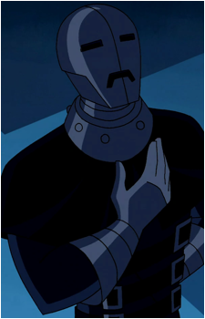 Darkstar's image