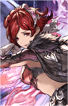 Lady Grey {GBF}