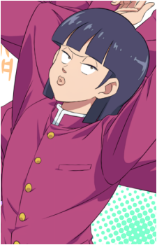 Monohoshi Dai's image