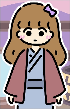 Haru Suzuki's image