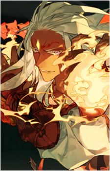Asura {Onmyoji}