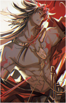 Asura {Onmyoji}