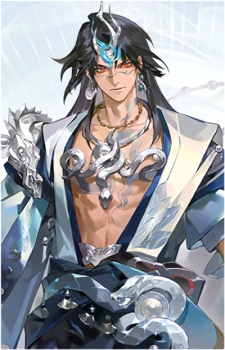Asura {Onmyoji}
