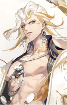 Asura {Onmyoji}