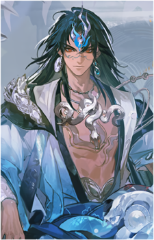 Asura {Onmyoji}
