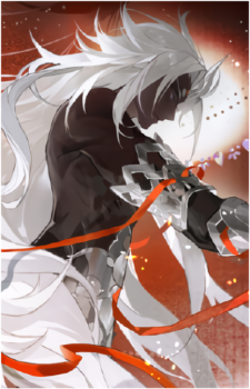 Asura {Onmyoji}