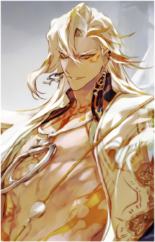 Asura {Onmyoji}
