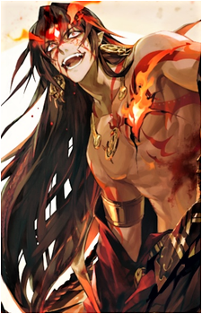 Asura {Onmyoji}