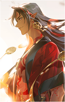 Asura {Onmyoji}