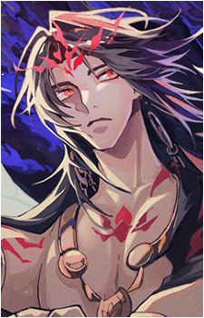 Asura {Onmyoji}