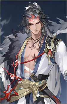 Asura {Onmyoji}