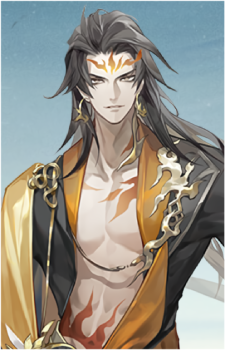Asura {Onmyoji}