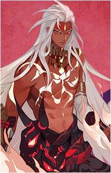 Asura {Onmyoji}