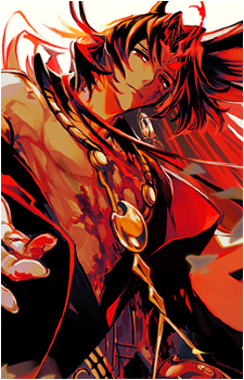 Asura {Onmyoji}