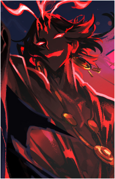Asura {Onmyoji}