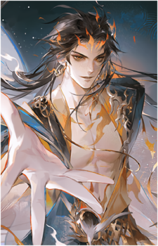Asura {Onmyoji}